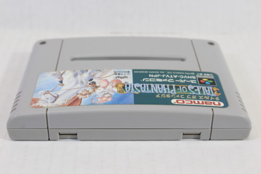 Tales of Phantasia (B) Nintendo Super Famicom SFC