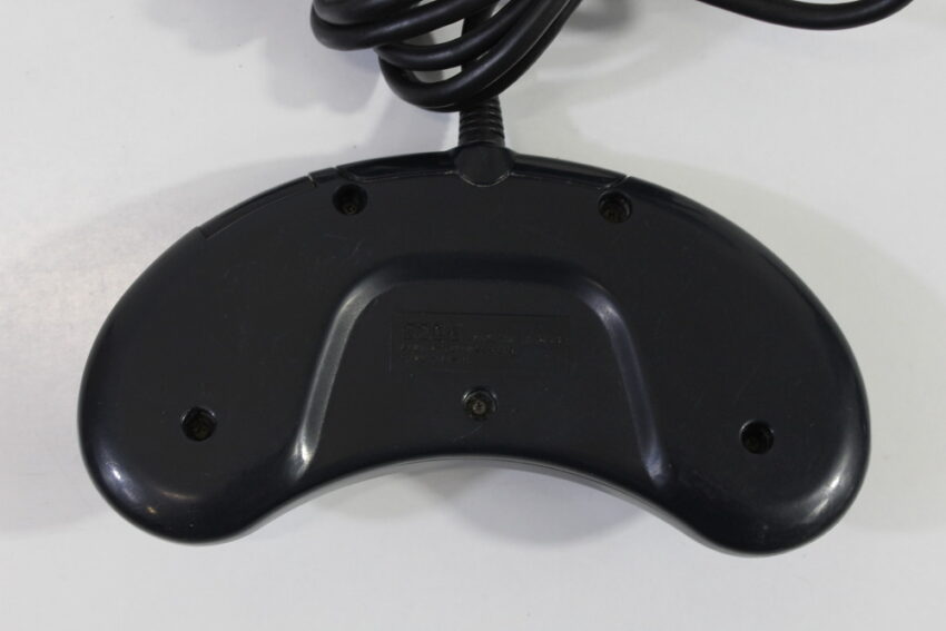 SEGA Genesis 6 Button Controller Pad MK-1653 (B)