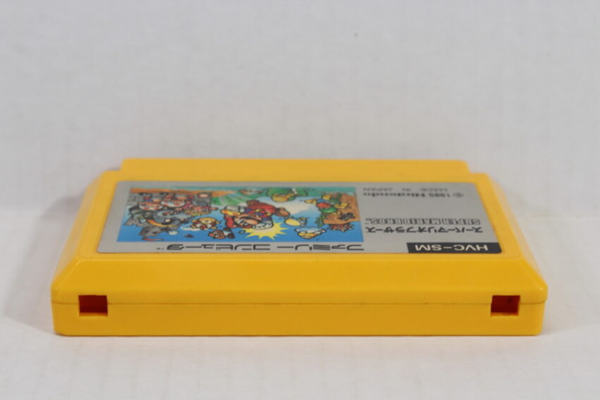 Super Mario Bros (B) Nintendo Famicom FC