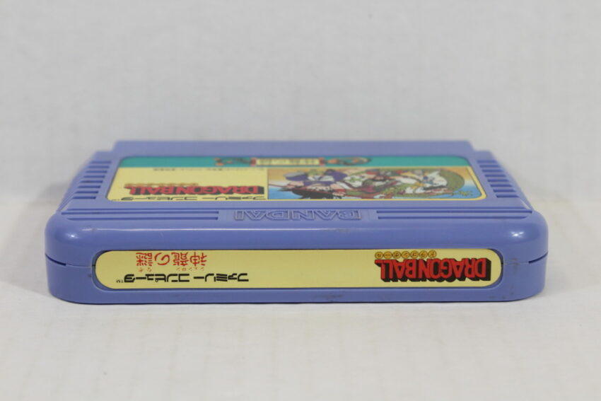 Dragon Ball Shenron no Nazo (B) Nintendo Famicom FC