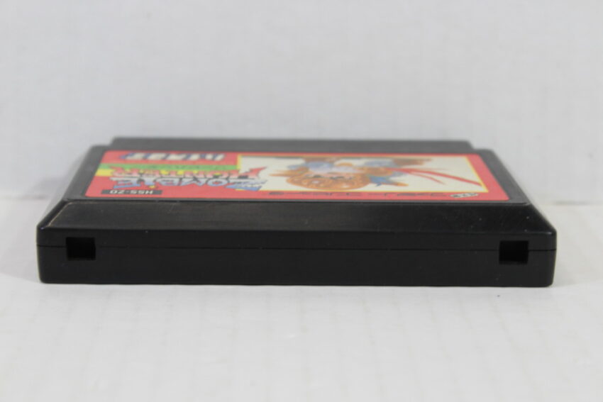 Zombie Hunter (B) Nintendo Famicom FC