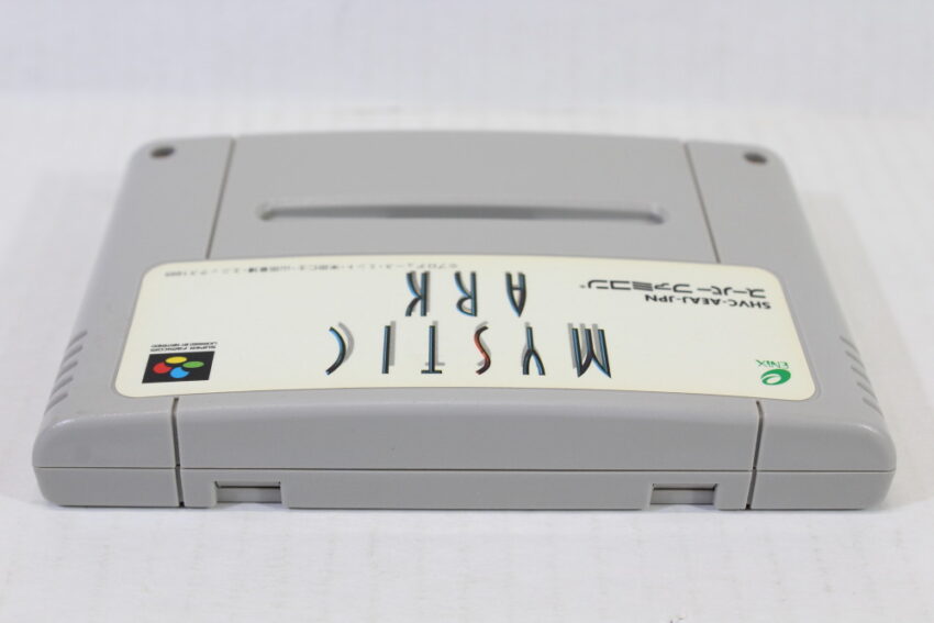 Mystic Ark (B) Nintendo Super Famicom SFC