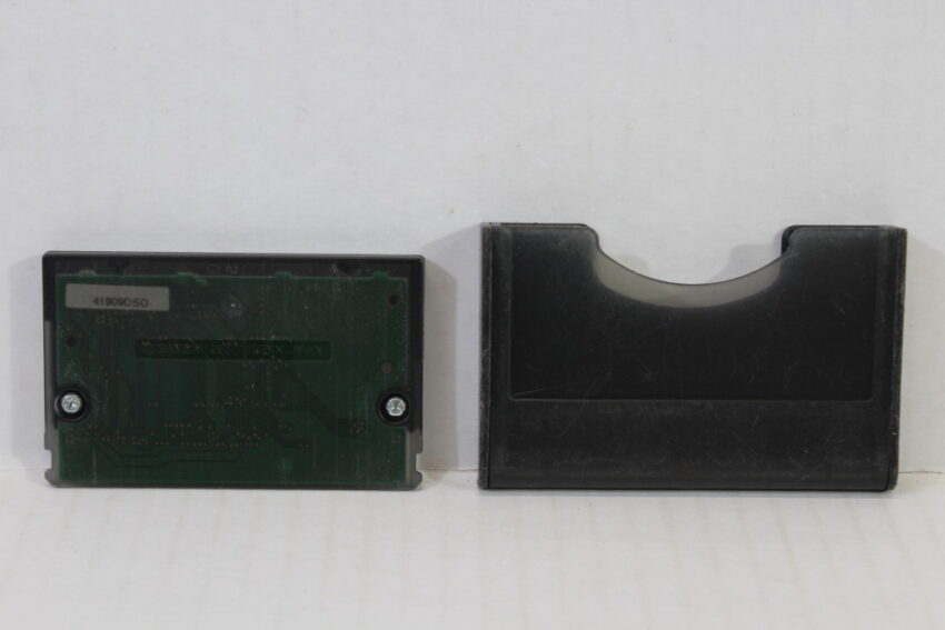 Wonder Stadium 99 W/ Case (B) WonderSwan WS
