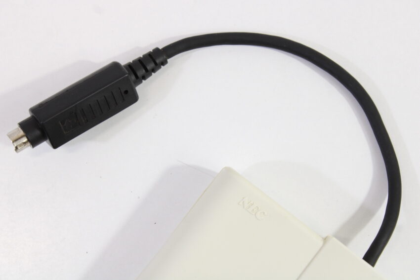Official NEC PC Engine PI-PD003 5-Way Multitap (B)
