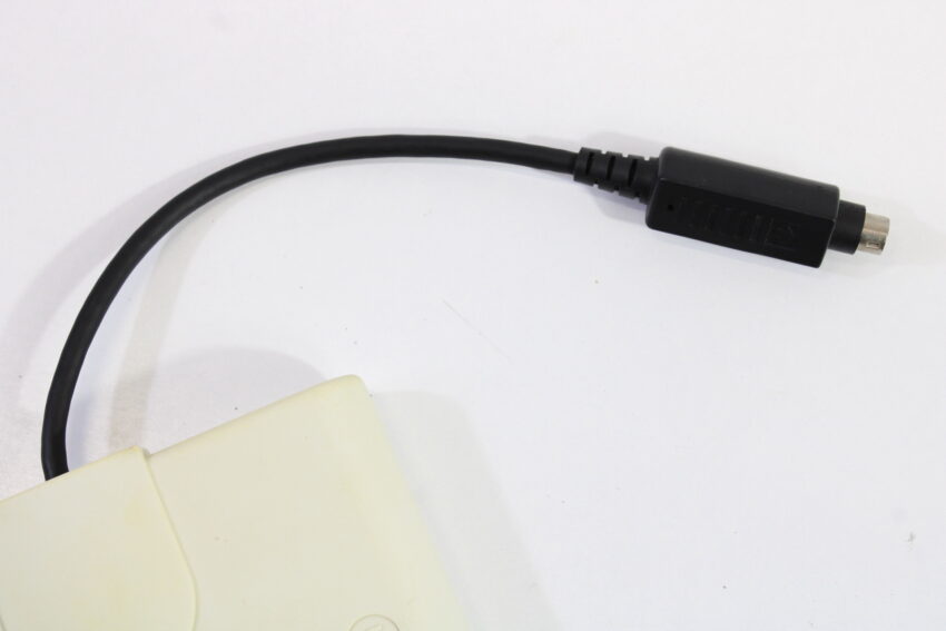 Official NEC PC Engine PI-PD003 5-Way Multitap Discolor (B)