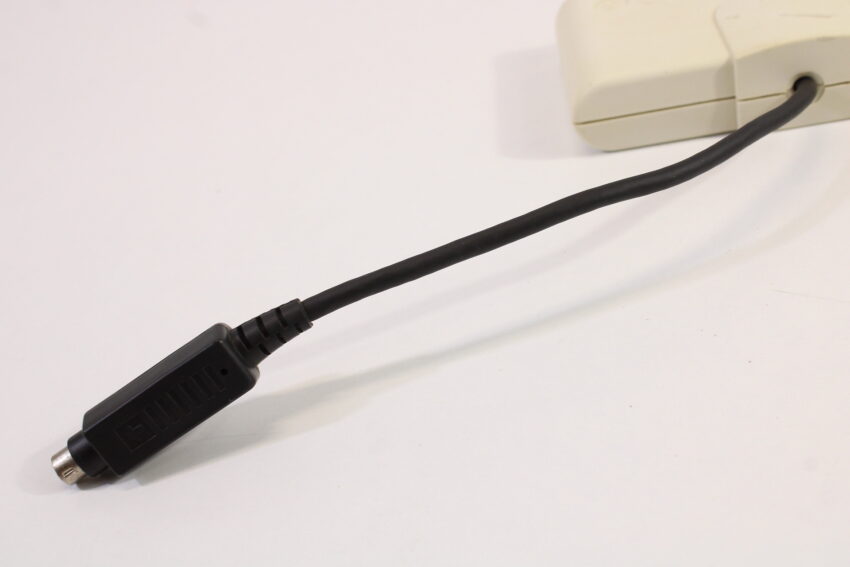 Official NEC PC Engine PI-PD003 5-Way Multitap Cosmetic Wear (B)