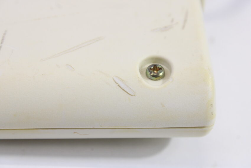 Official NEC PC Engine PI-PD003 5-Way Multitap Cosmetic Wear (B)
