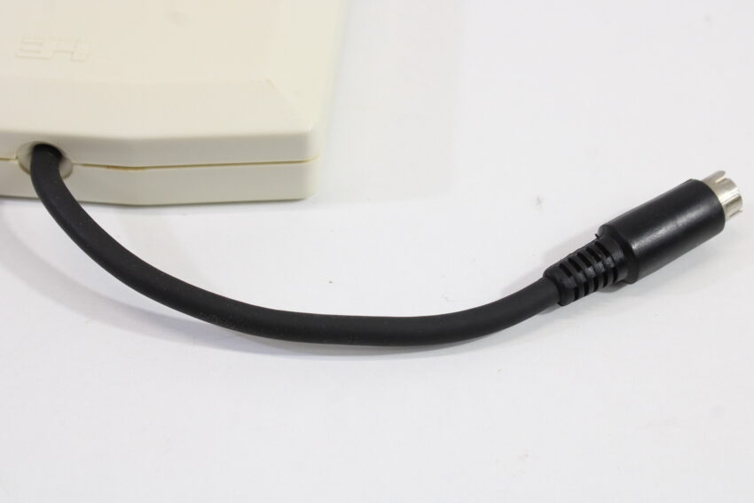 Official Hudson Soft PC Engine HC63-8 3-Way Multitap (B)