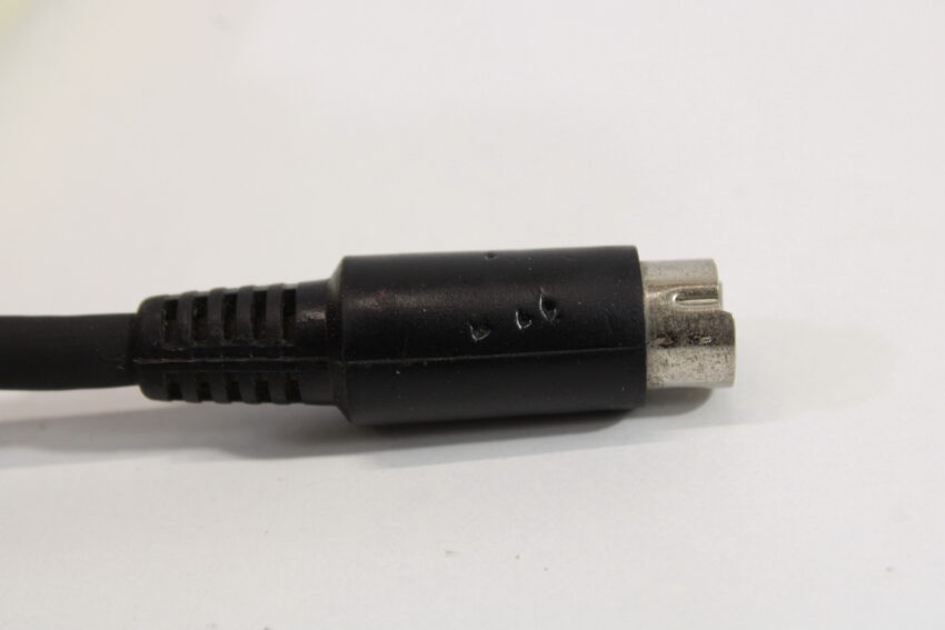 Official Hudson Soft PC Engine HC63-8 3-Way Multitap (B)