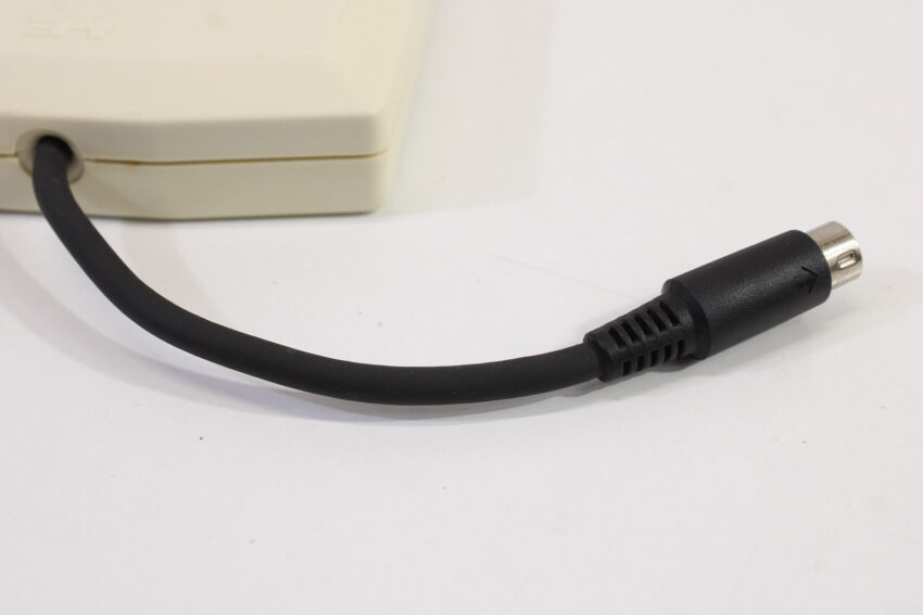 Official Hudson Soft PC Engine HC63-8 3-Way Multitap Cosmetic Wears (B)