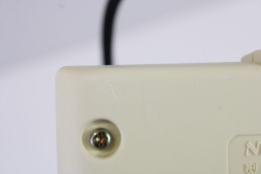 Official NEC PC Engine PI-PD003 5-Way Multitap (B)