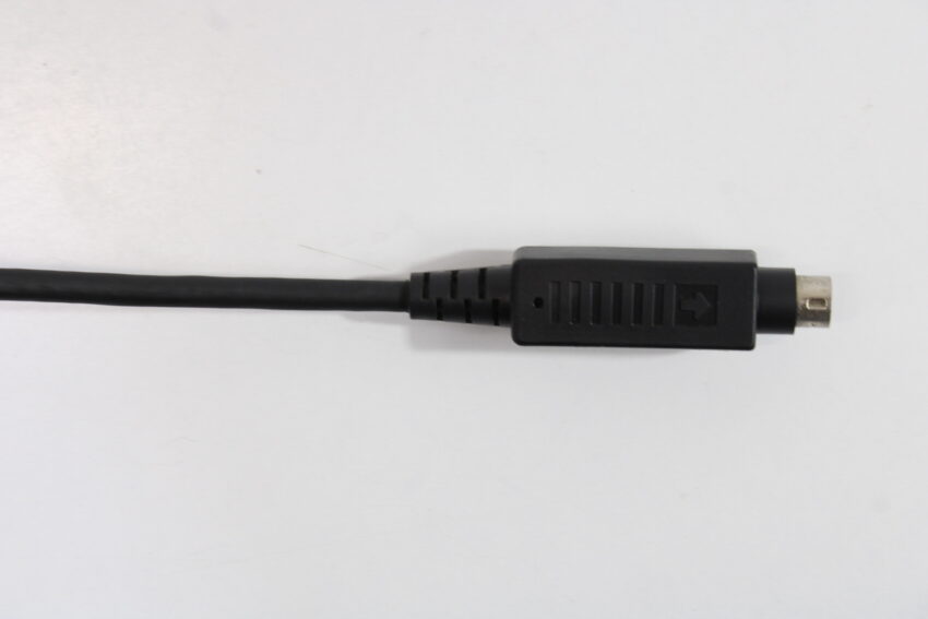 Official NEC PC Engine PI-PD003 5-Way Multitap (B)