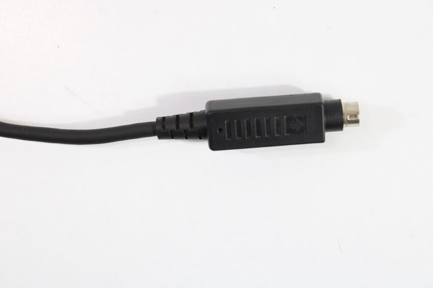 Official NEC PC Engine PI-PD003 5-Way Multitap Cosmetic Wear (B)