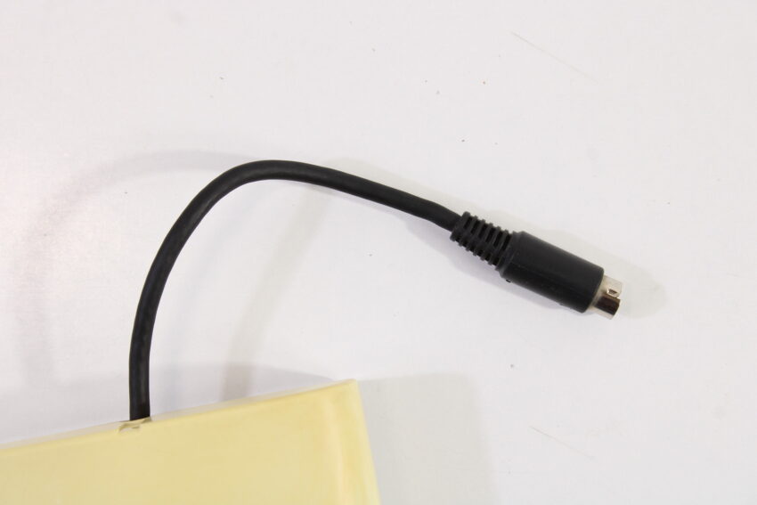 Official PC Engine Battle Tap BT-BG2 4-Way Multitap Discolored (B)