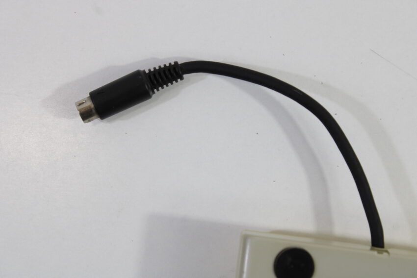 Official PC Engine Battle Tap BT-BG2 4-Way Multitap Discolored (B)