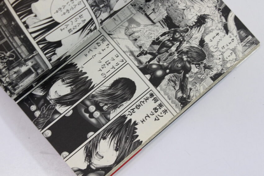 Lot of 10 GANTZ Vol 22~31 Hiroya Oku (B) Manga Japanese Comic
