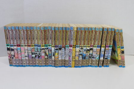 Lot of 31 Dragon Quest The Adventure of Dai Vol 1~11 13 15 16 18~22 24~28 30~37 Koji Inada (B) Manga Japanese Comic