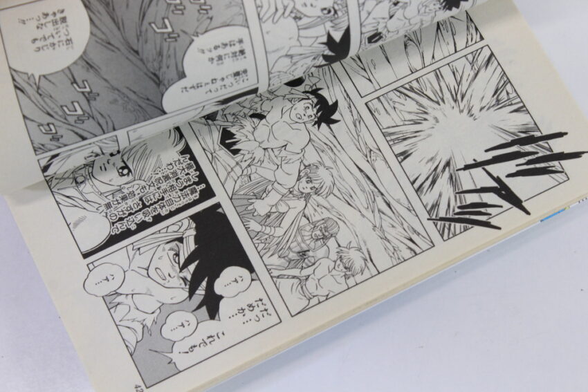 Lot of 31 Dragon Quest The Adventure of Dai Vol 1~11 13 15 16 18~22 24~28 30~37 Koji Inada (B) Manga Japanese Comic