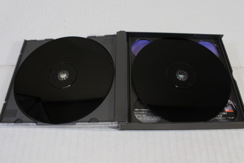 SD Gundam G Generation 0 ZERO (B) SONY PlayStation 1 PS1