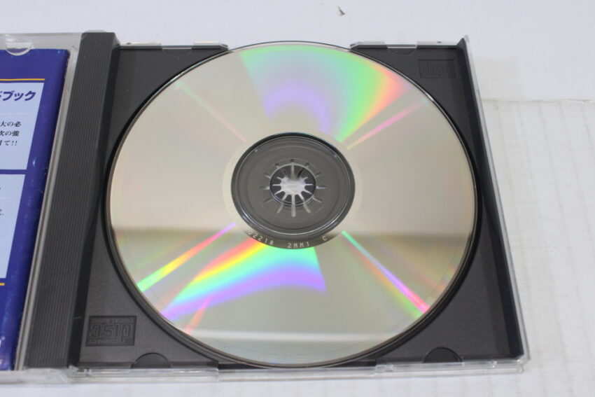 Nobunaga no Yabou Shoseiroku (B) SEGA Saturn SS