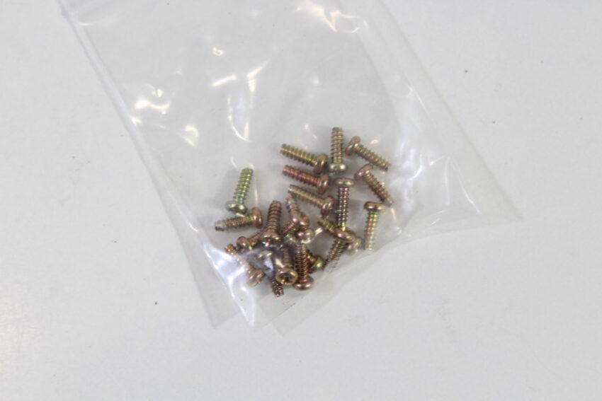 Lot of 5 Nintendo GameCube Power Supply Board PCB Internal PSU DOL-001 Replacement OEM & Screws GC (B) Nintendo GameCube GC