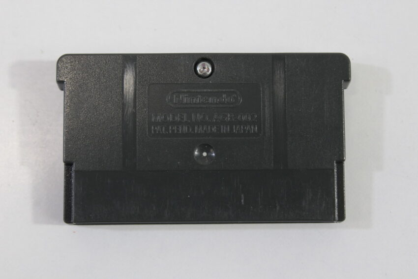 Disney's Lilo & Stitch (B) Nintendo Gameboy Advance GBA