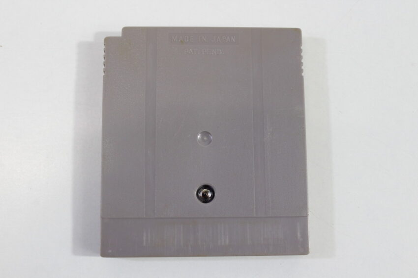 TETRIS (B) Nintendo GameBoy GB