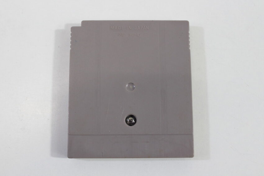 F1 Boy (B) Nintendo GameBoy GB