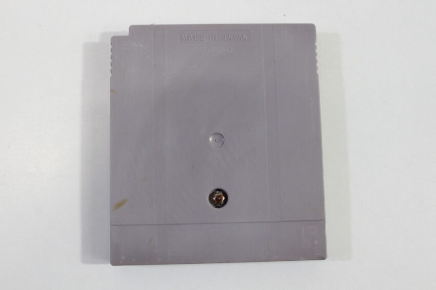 Golf (B) Nintendo GameBoy GB