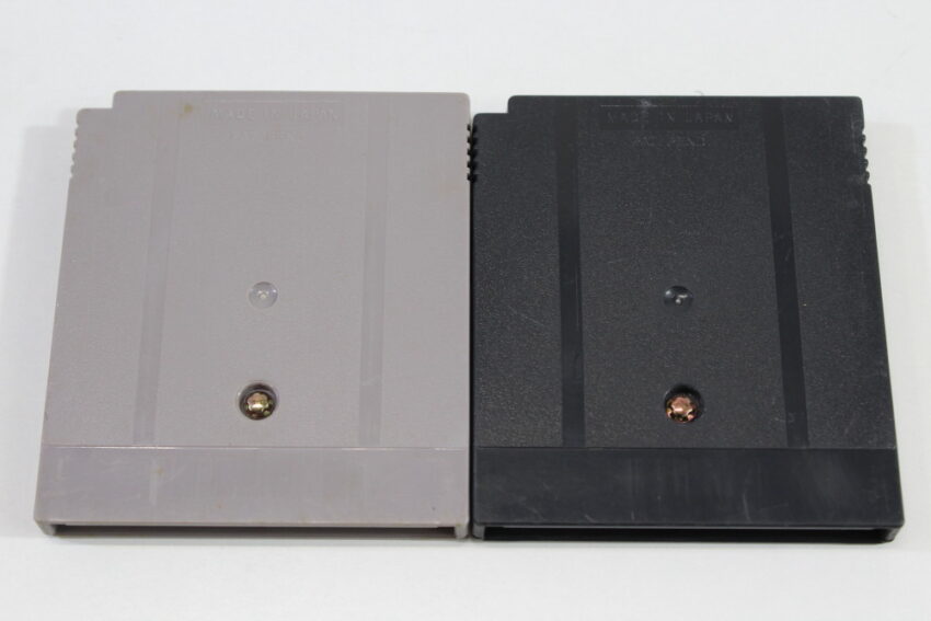 Lot of 2 Wario Land 1 & 2 (B) Nintendo GameBoy GB