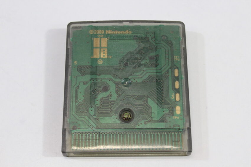 Mon-Colle Knight / Monkore (B) Nintendo Gameboy Color GBC GB