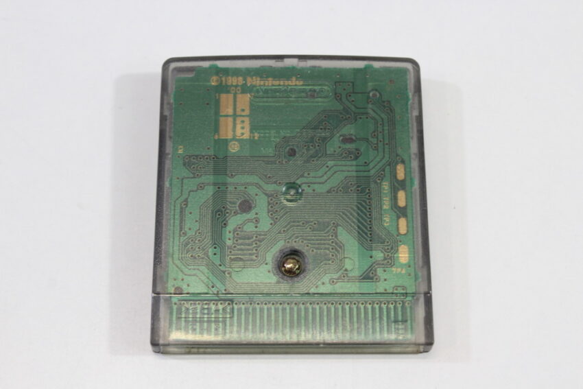 Cardcaptor Sakura Tomoeda Shougakkou Daiundoukai (B) Nintendo GameBoy Color GB GBC