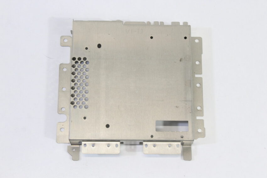 Nintendo GameCube OEM DOL-101 Optical Disc Drive Shielding Plate GC (B) Nintendo GameCube GC