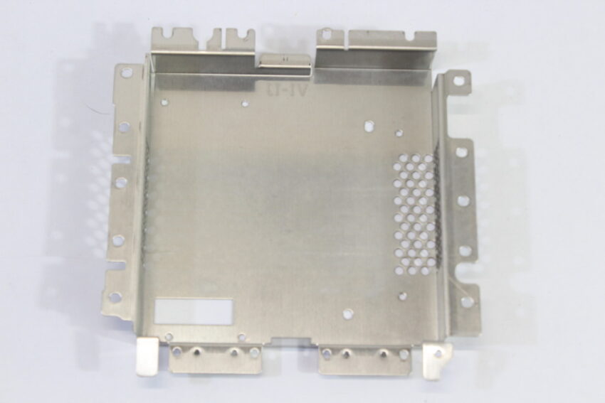 Nintendo GameCube OEM DOL-101 Optical Disc Drive Shielding Plate GC (B) Nintendo GameCube GC