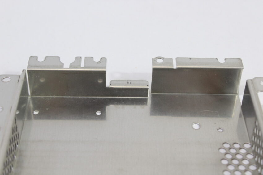 Nintendo GameCube OEM DOL-101 Optical Disc Drive Shielding Plate GC (B) Nintendo GameCube GC