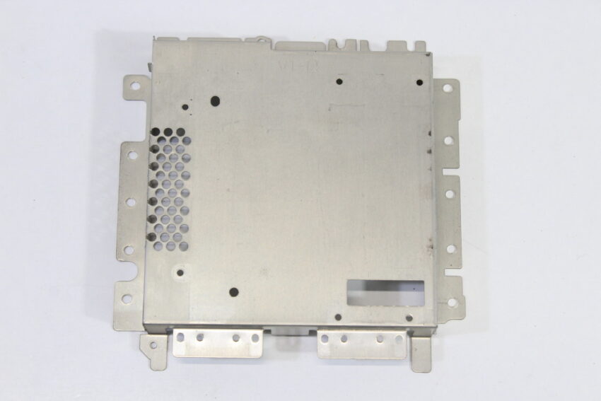 Nintendo GameCube OEM DOL-101 Optical Disc Drive Shielding Plate GC (B) Nintendo GameCube GC