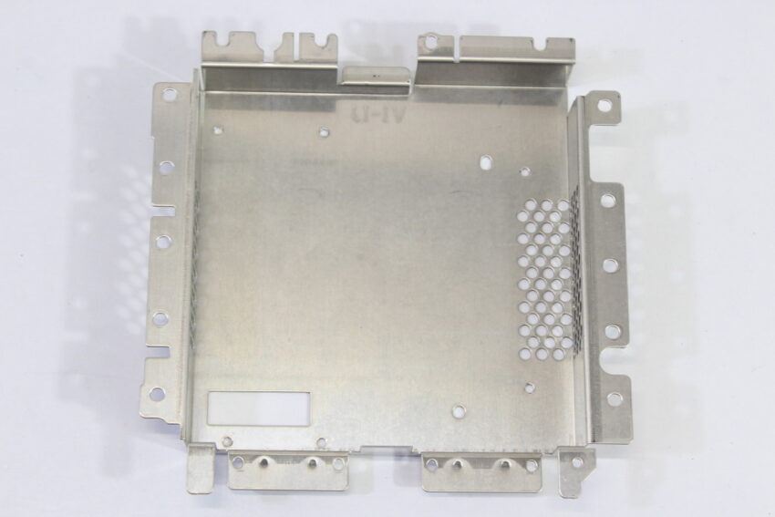 Nintendo GameCube OEM DOL-101 Optical Disc Drive Shielding Plate GC (B) Nintendo GameCube GC