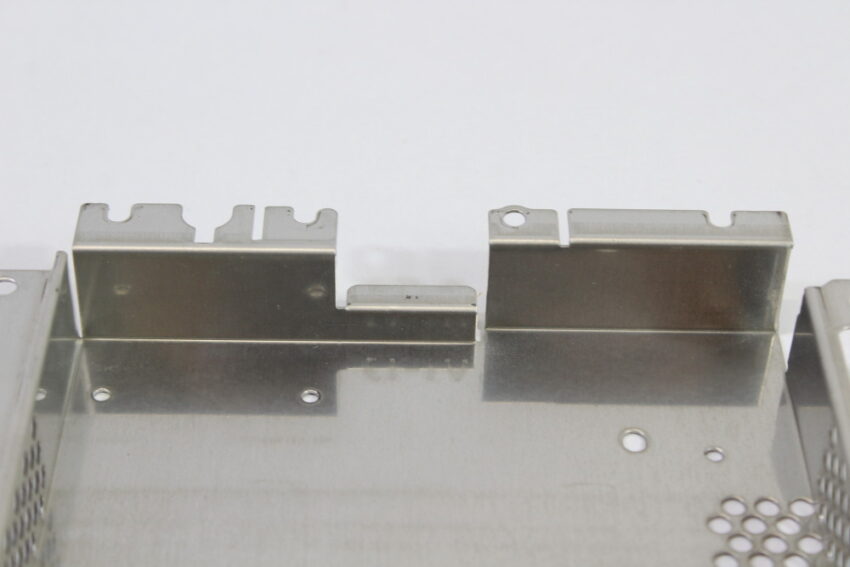 Nintendo GameCube OEM DOL-101 Optical Disc Drive Shielding Plate GC (B) Nintendo GameCube GC