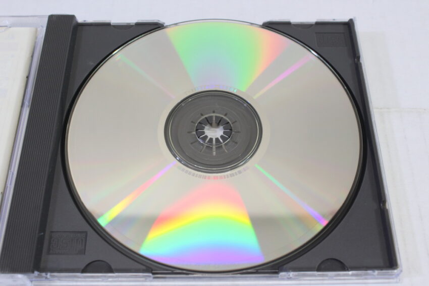 Choro Q Park (B) SEGA Saturn SS