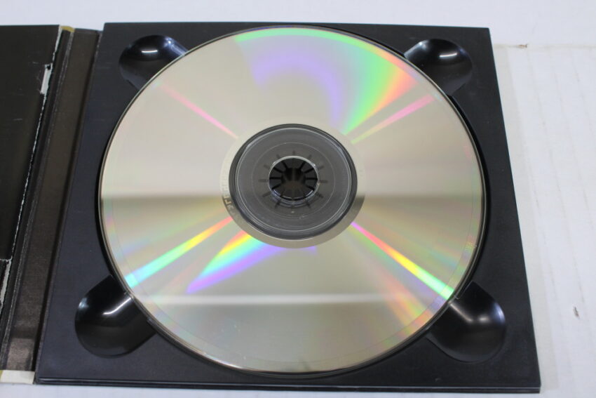 Mobile Suit Gundam Side Story II 2 (B) SEGA Saturn SS