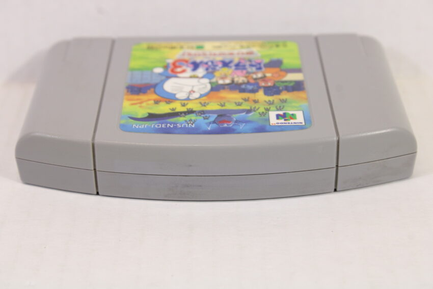 Doraemon 3 Nobita no Machi SOS! (B) Nintendo 64 N64