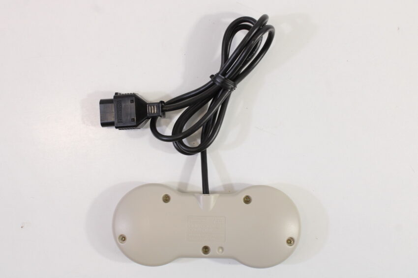AV Famicom Console "New Famicom" Controller x1 Super Mario Bros 1 Excitebike Clu Clu Land AC Adapter AV Cable & NES Pin Converter (B) Nintendo Famicom FC