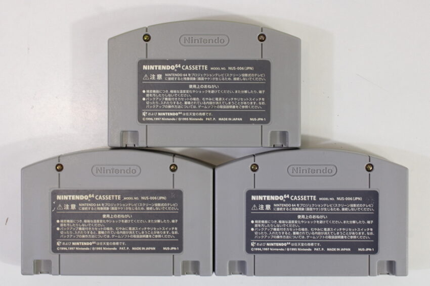 Nintendo 64 Clear Yellow Console Super Smash Bros Goemon Famista Baseball Controller ACAV White LED Mod NTSC REGION FREE (A) N64