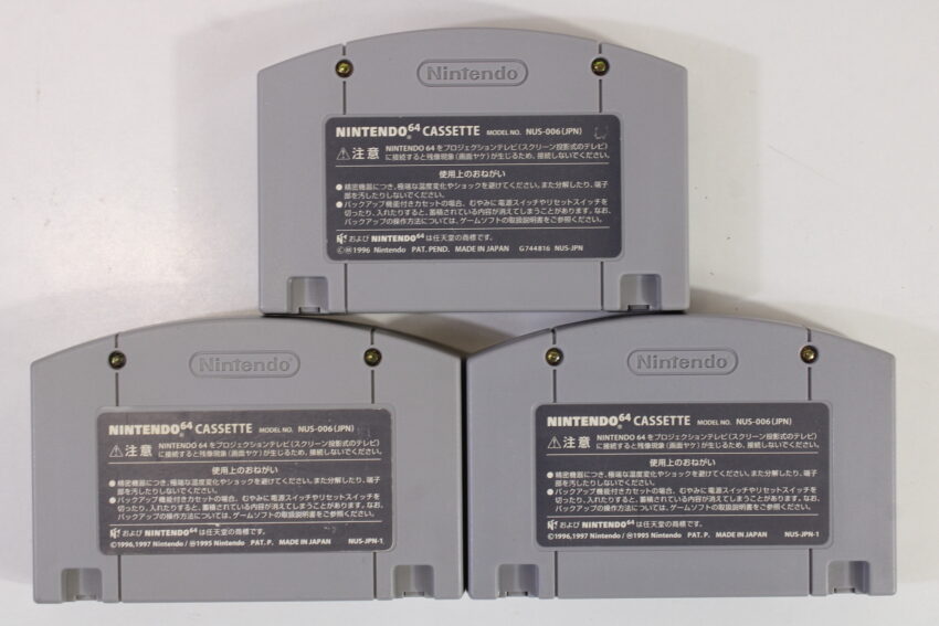 Nintendo 64 Clear Mario Blue x Red Console Super Mario 64 Yoshi's Story J League Eleven Beat 1997 Controller ACAV White LED Mod NTSC REGION FREE (A) N64