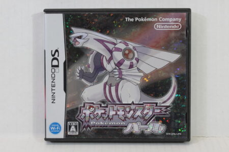Pokemon Pearl CIB (B) Nintendo DS NDS