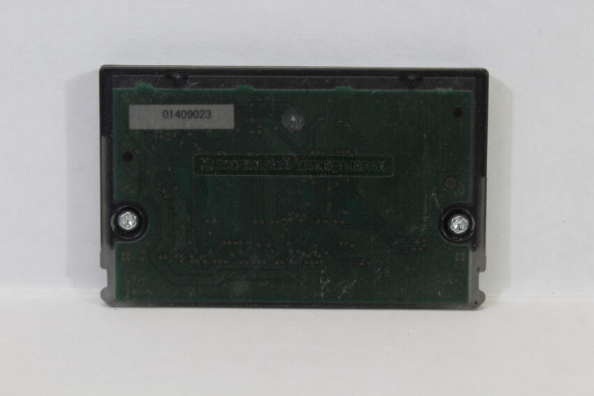 Super Robot Wars Taisen Compact 1 (B) WonderSwan WS