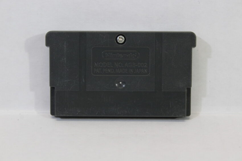 Tales of the World Narikiri Dungeon 3 (B) Nintendo Gameboy Advance GBA