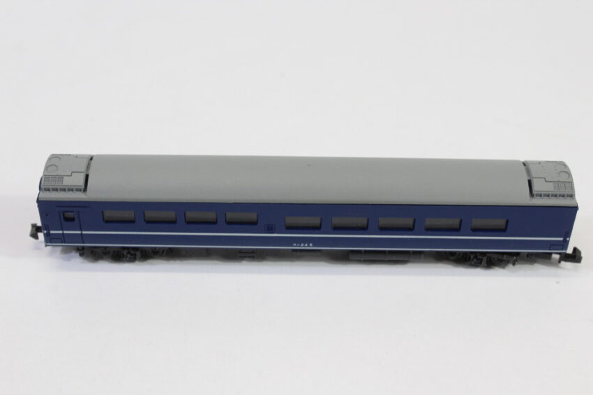 Tomix 2508 J.N.R.Dining Car OSHI-24 Boxed (B) Tomix Train Model