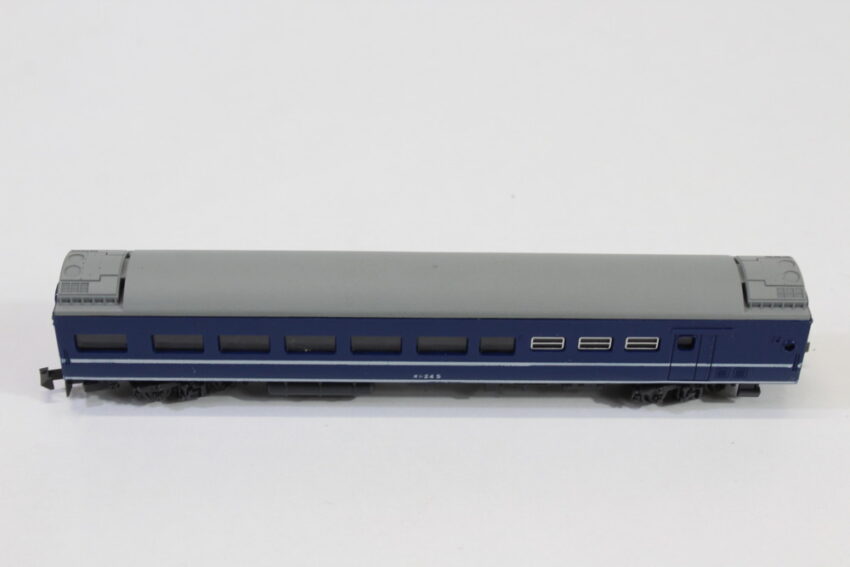 Tomix 2508 J.N.R.Dining Car OSHI-24 Boxed (B) Tomix Train Model