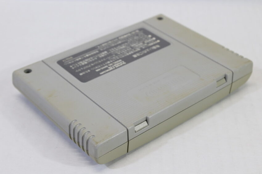 Ace wo Nerae (C) Nintendo Super Famicom SFC